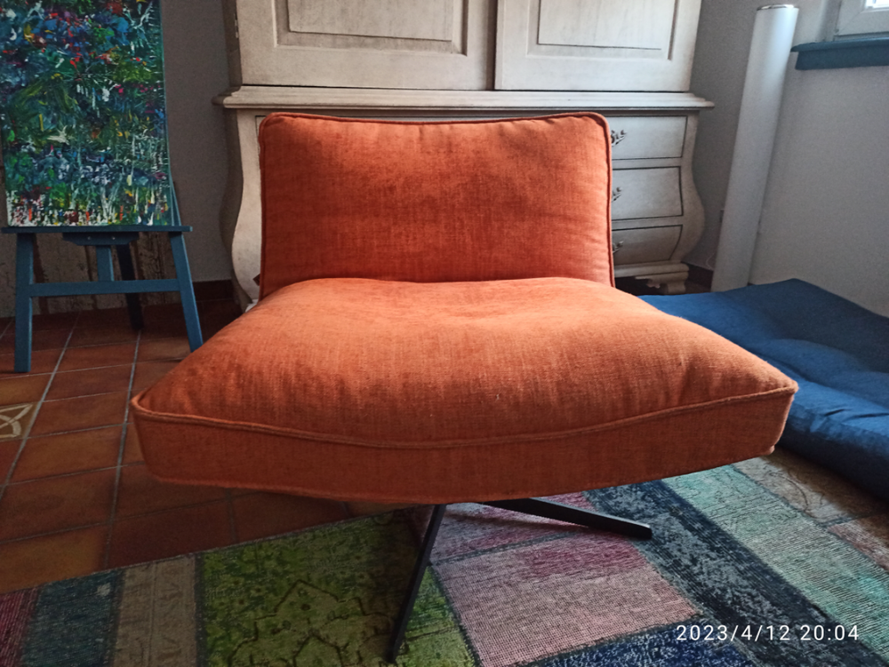 Fauteuil design Meubles