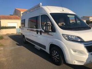  2017 occasion 85470 Bretignolles-sur-Mer