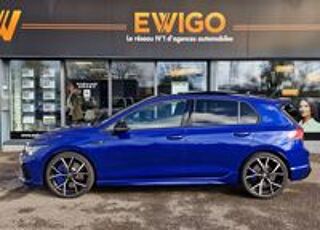 Golf 2.0 TSI 320 DSG7 R 2022 occasion 68170 Rixheim