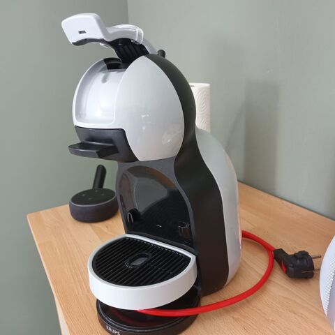  Machine à café capsules Krups Nescafé Dolce Gusto 30 Essegney (88)