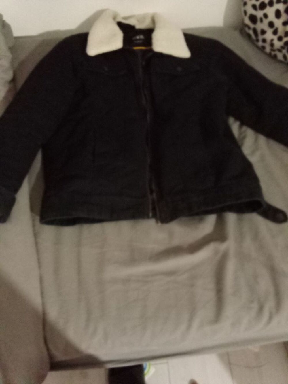 manteau Zara Vêtements