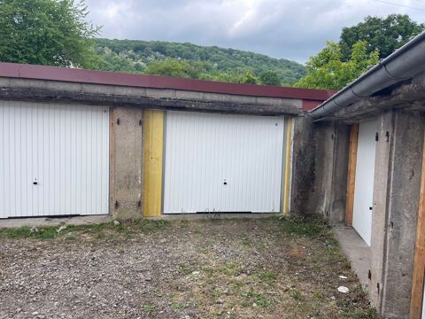  Parking / Garage � louer 16 m�