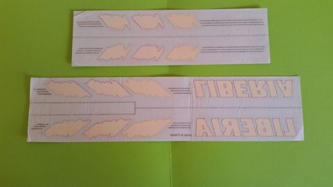 CYCLES LIB�RIA 0 Toulouse (31)