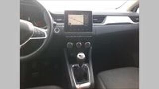 Captur TCe 90 Evolution 2023 occasion 91150 &Eacute;tampes