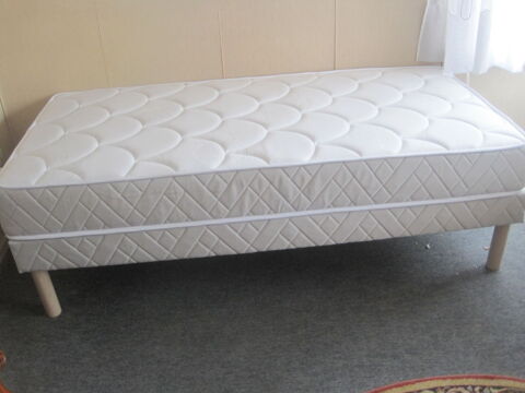 matelas plus sommier 500 Niederhausbergen (67)