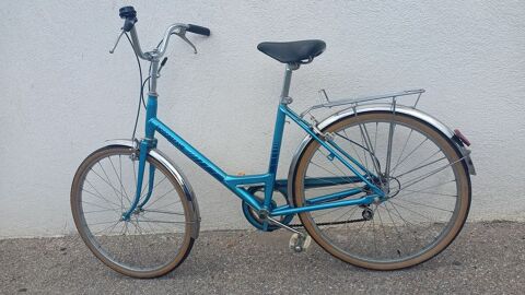 Achetez mini velo 24 pouces occasion annonce vente Marignane