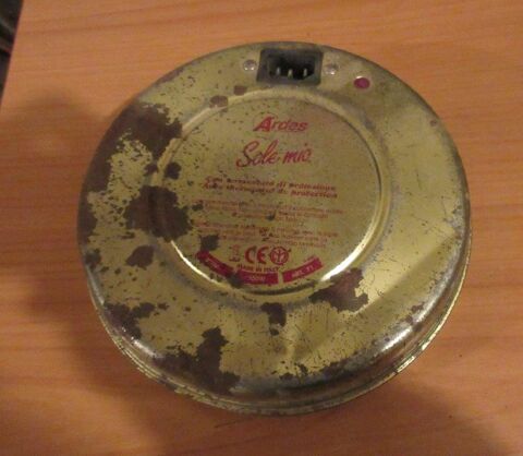 2 chaufferettes lectriques 12 Portes-ls-Valence (26)