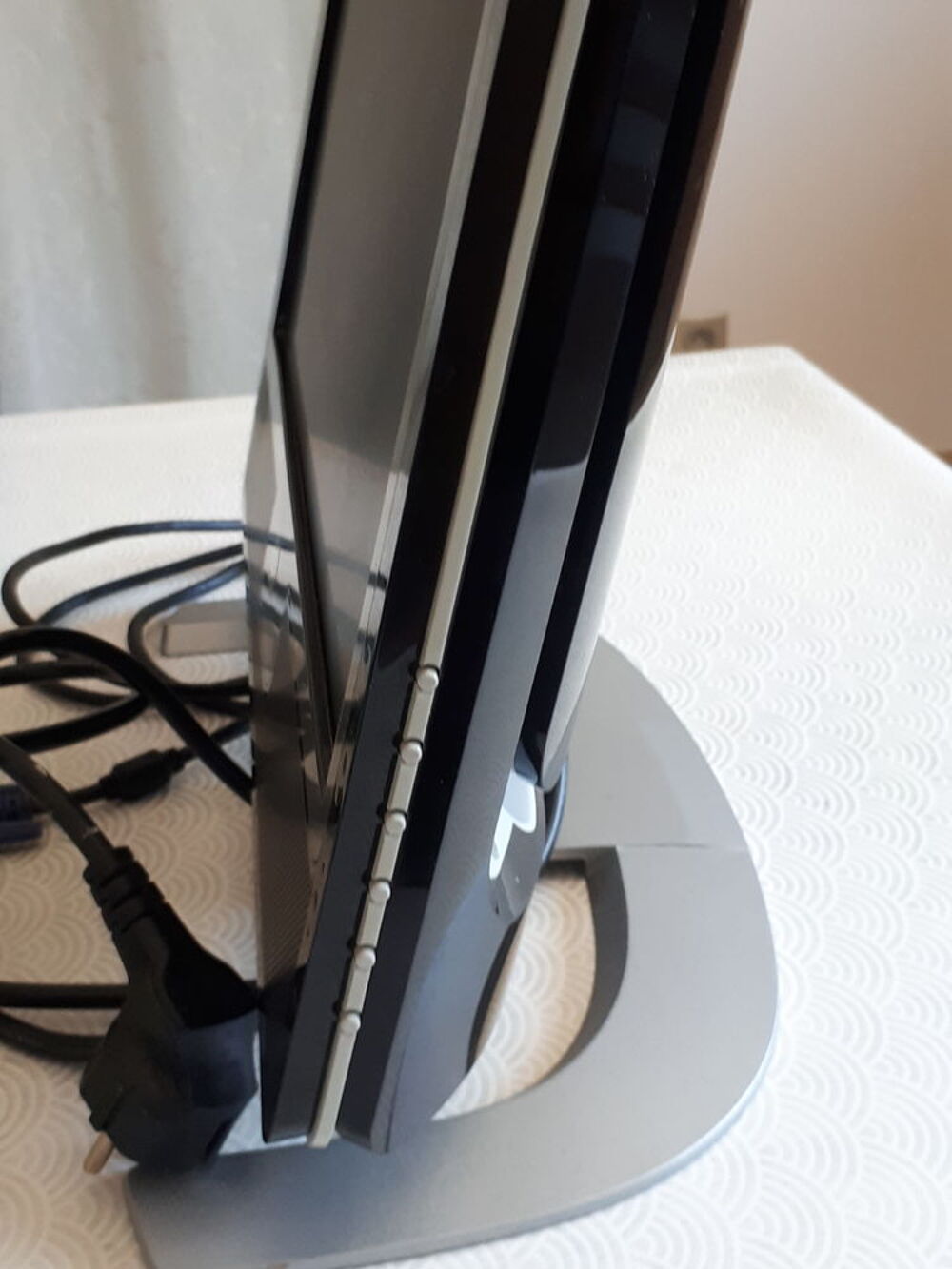 &eacute;cran PC Philips 17 pouces Matériel informatique