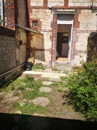  Maison  louer 4 pices 60 m