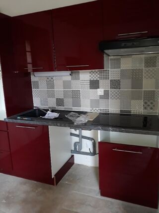 Maison à louer 5 pièces 109 m² Arthel