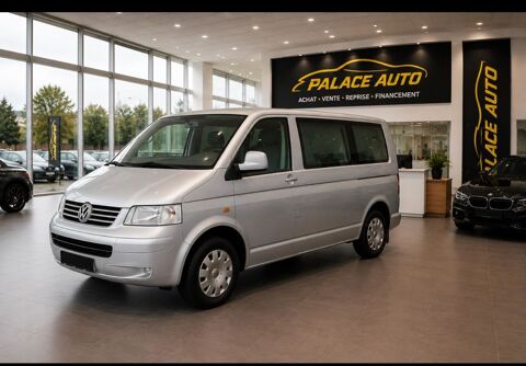 Annonce voiture Volkswagen Divers 19650 €