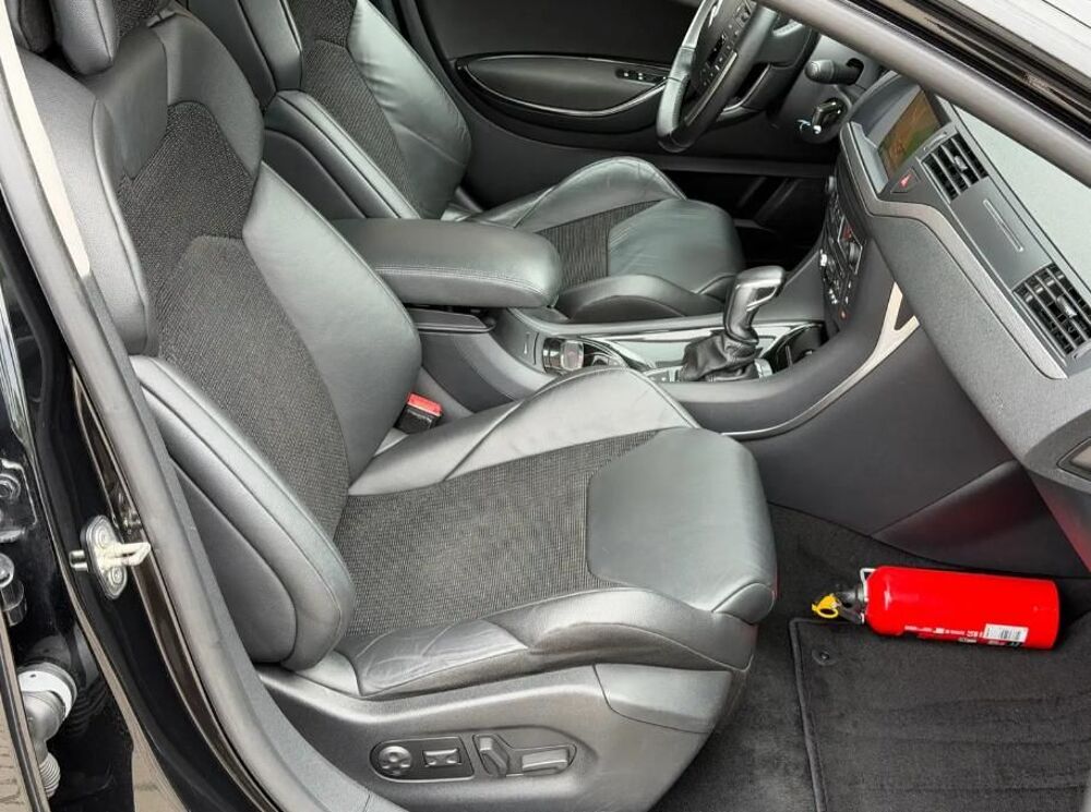 C5 HDI 2,0L 136cv BVA EXCLUSIVE 2012 occasion 55100 Verdun