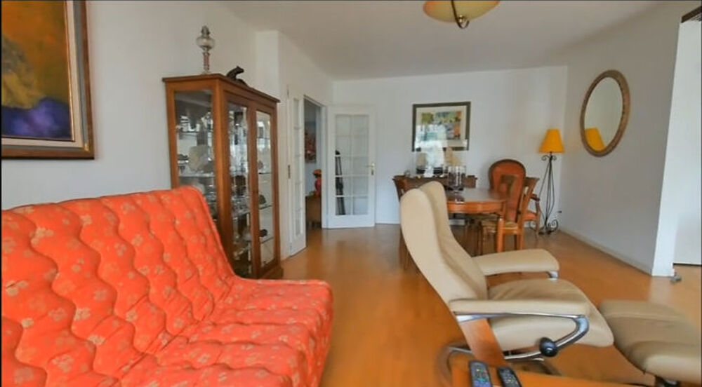 Vente Appartement CALME ET SPACIEUX Le plessis-robinson