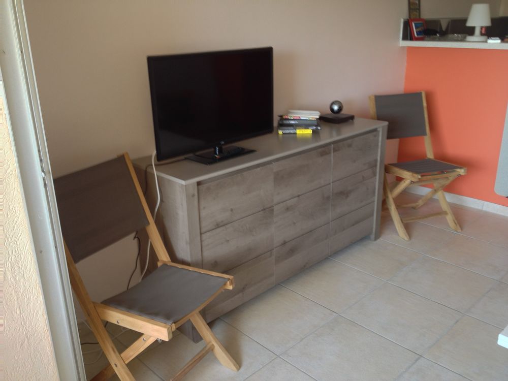 Vente Appartement STUDIO BANDOL Bandol
