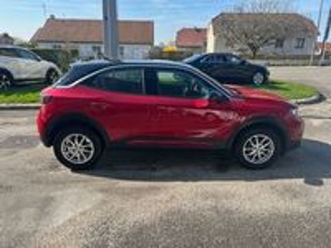 Mokka 1.2 Turbo 100 ch BVM6 Edition 2020 occasion 39100 Dole