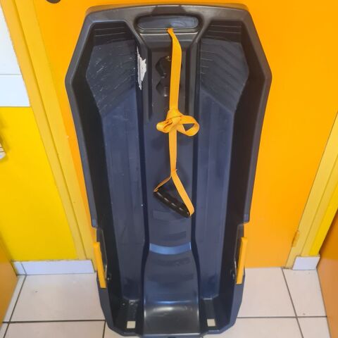 Luge pour adulte+enfant Annecy-le-Vieux (74)