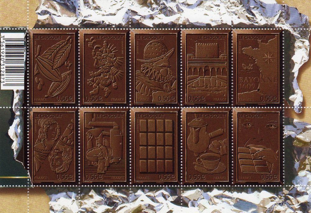 TIMBRES de France 
Neuf ** 2009 