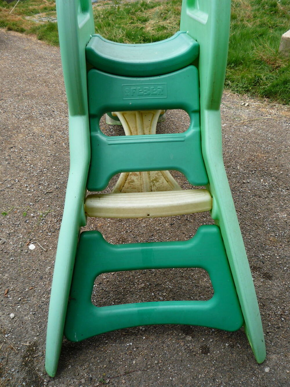 Tobogan Fl&eacute;ber Jeux / jouets