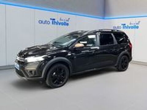 Jogger Hybrid 140 7 places GSR2 Extreme + 2025 occasion 42120 Le Coteau