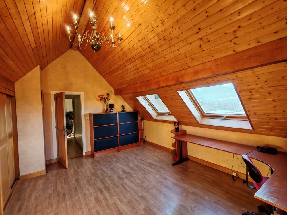 � vendre  Maison Groisy (74570)