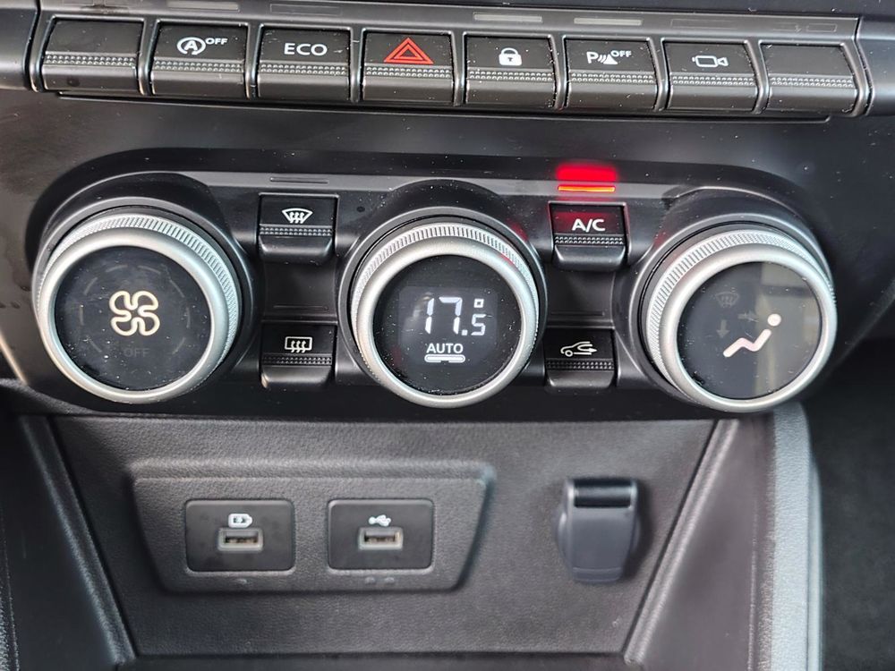 Duster ECO-G 100 4x2 Extreme 2023 occasion 95520 Osny