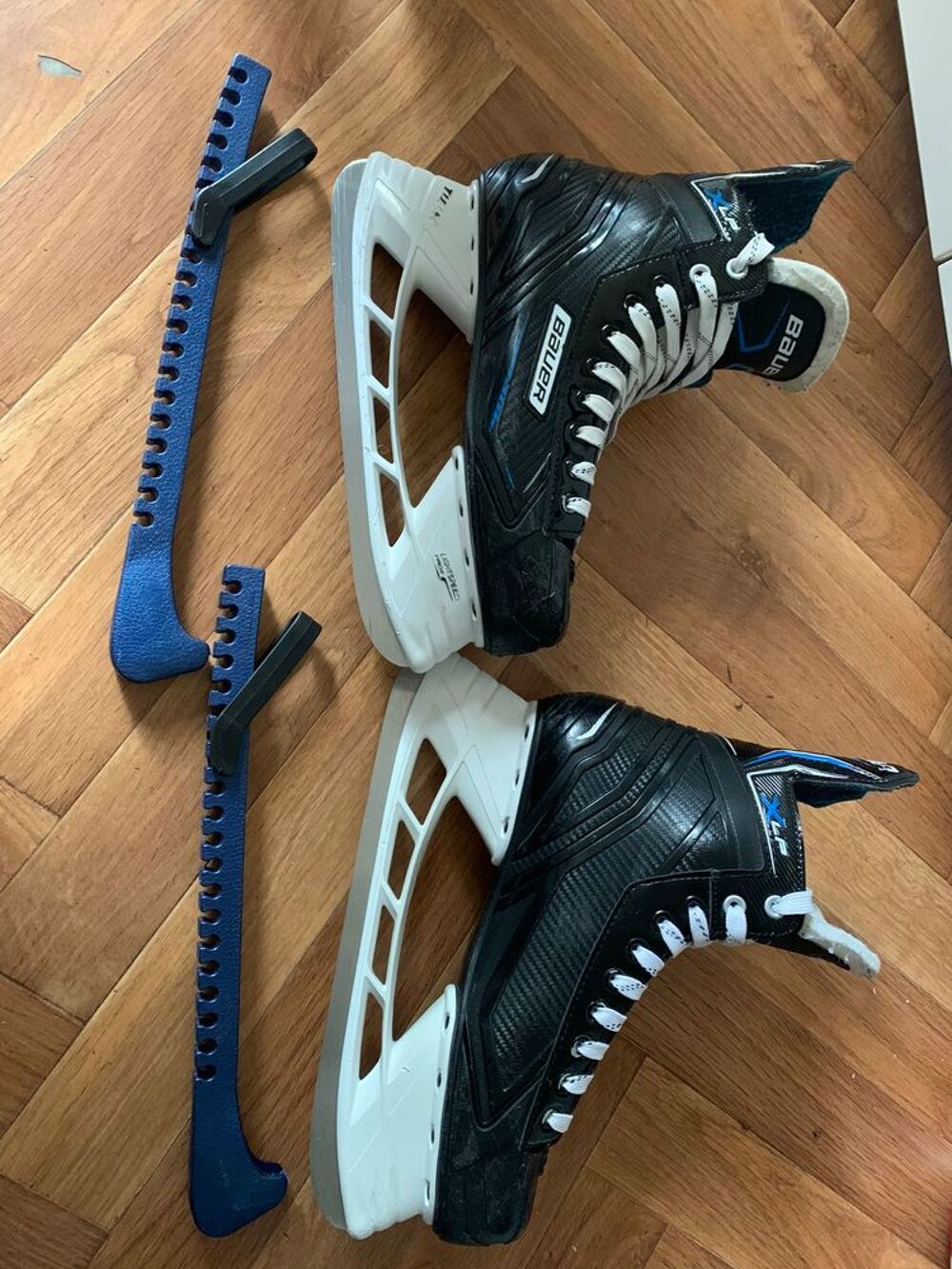 PATIN A GLACE BAUER XLP Sports