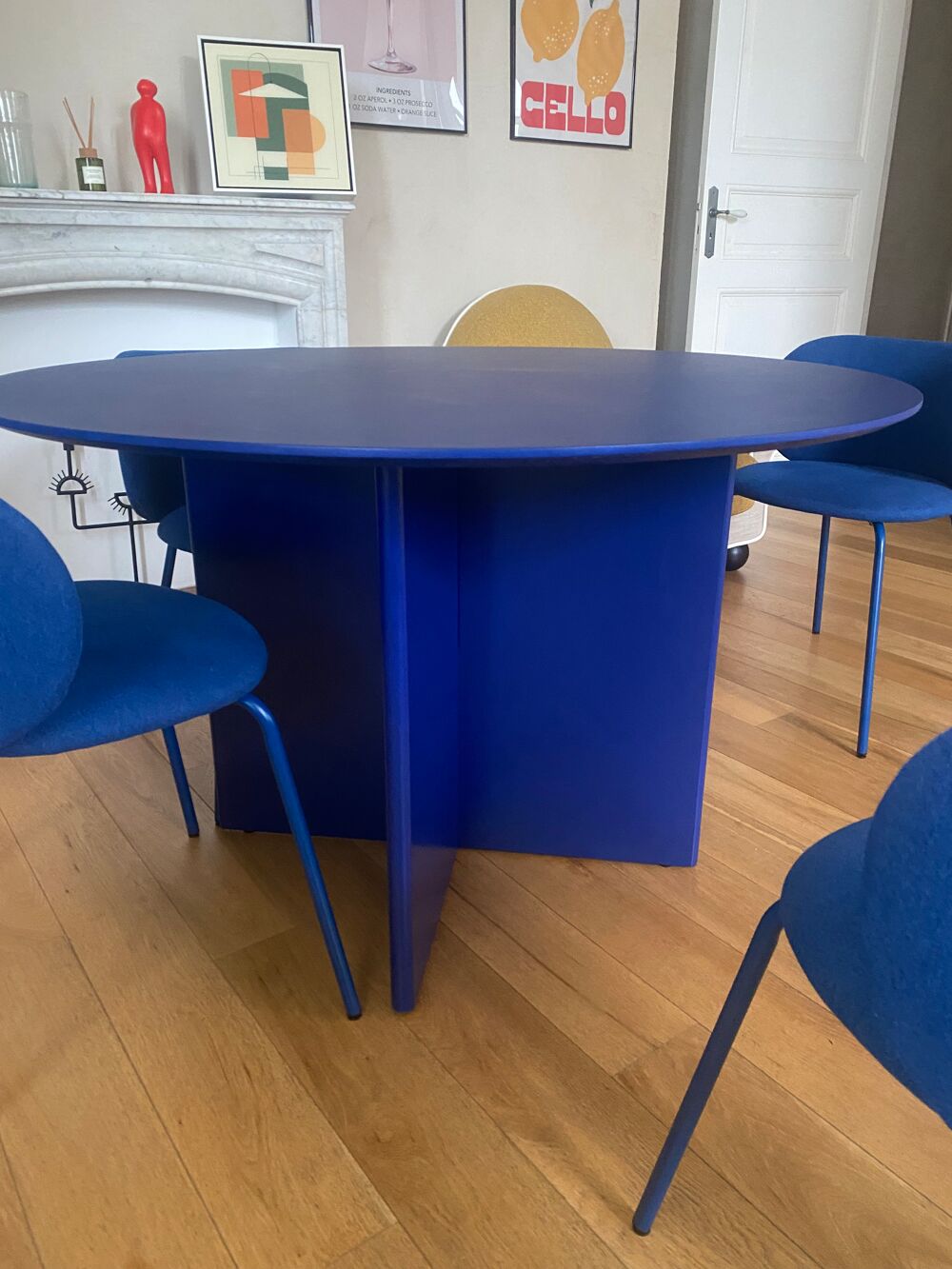 Table de salle &agrave; manger Meubles