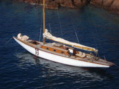 Monocoque 1925 occasion 06400 Cannes