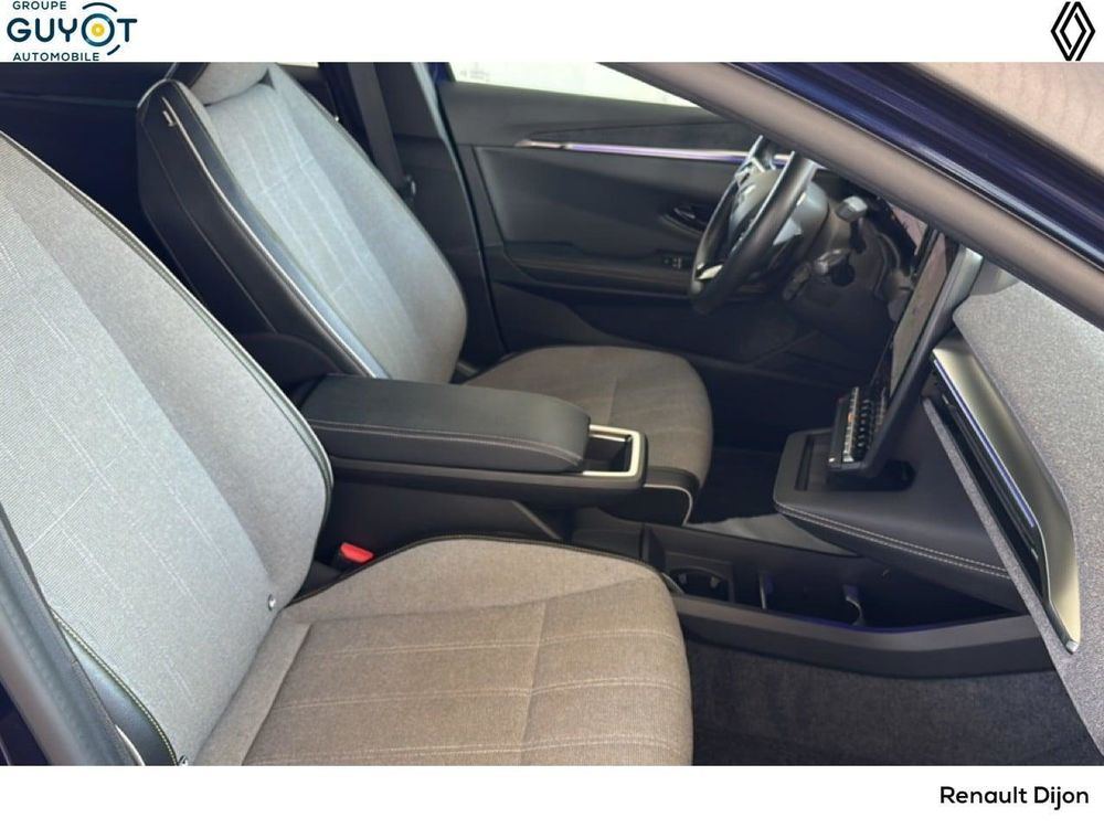 M&eacute;gane Megane E-Tech EV60 220 ch optimum charge Techno 2024 occasion 21000 Dijon