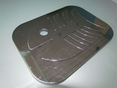 Dessous de plat inox neuf 8 Le Grau-du-Roi (30)