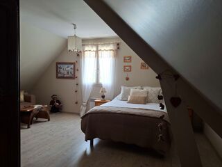  Maison � vendre 6 pi�ces 180 m� Chaon