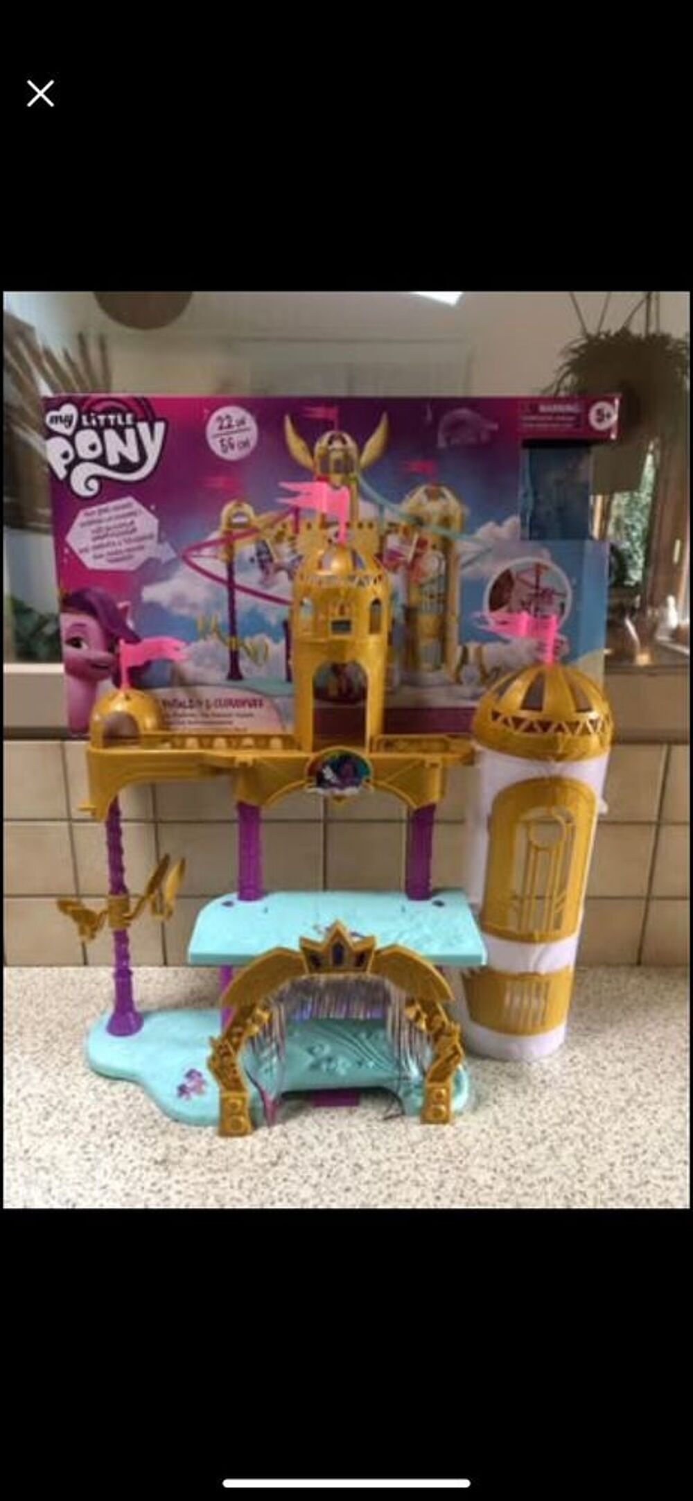 la maison royale Jeux / jouets