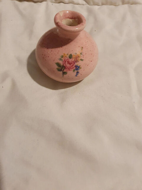 Mini vase/diffuseur de parfum  1 Aubvillers (80)