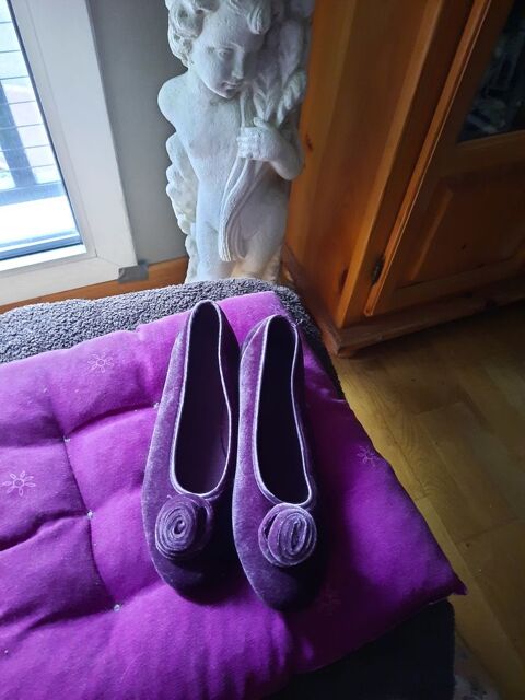 chausson Damart très confortables!!!
10 Orly (94)