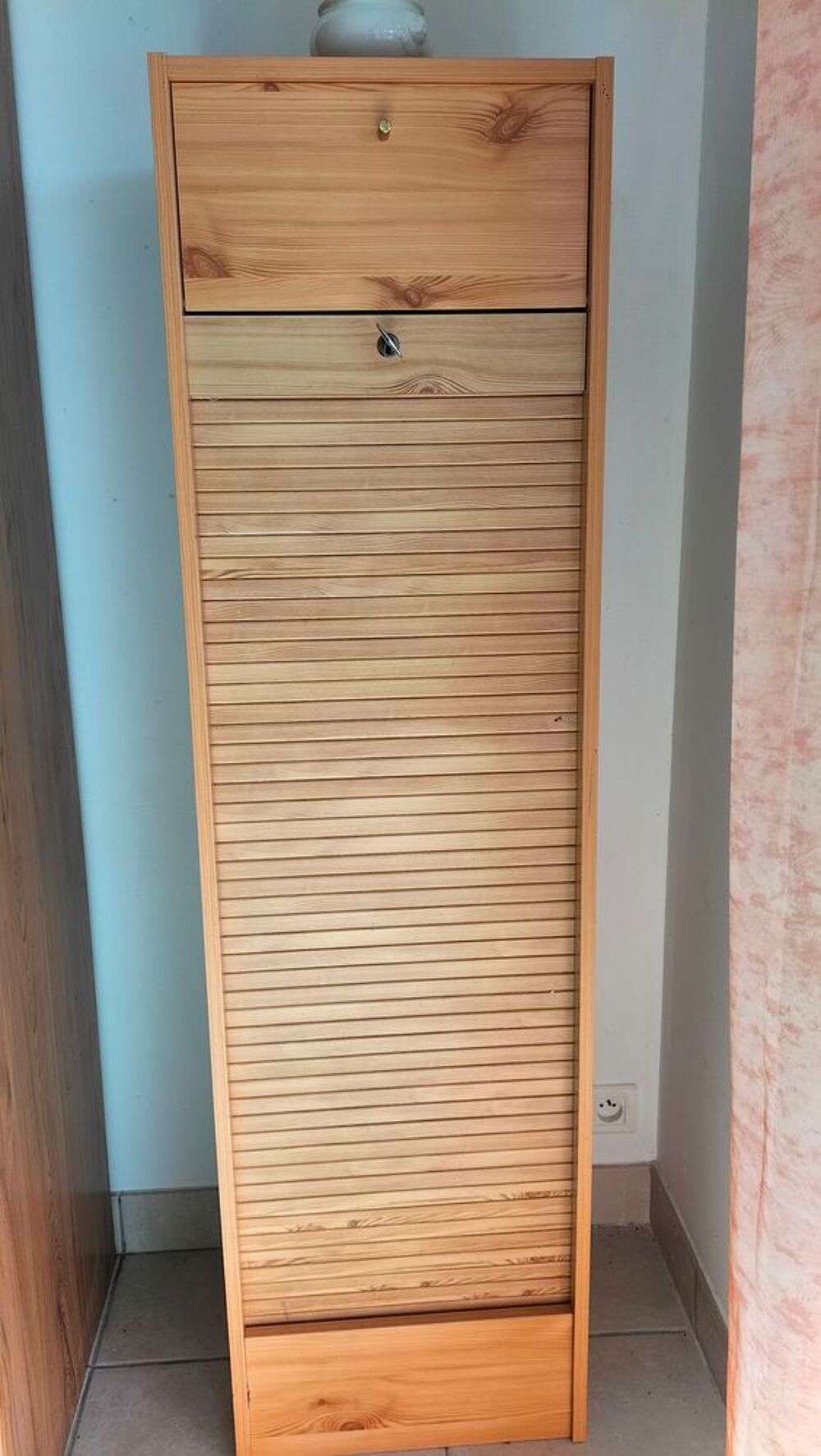 Classeur rideaux Meubles