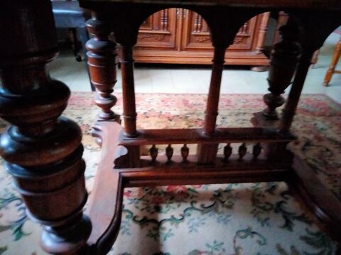 table de salle � manger La Chapelle-Saint-Luc (10)