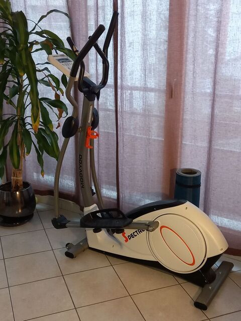 v�lo elliptique Spectre de Moovyoo 350 Tassin-la-Demi-Lune (69)