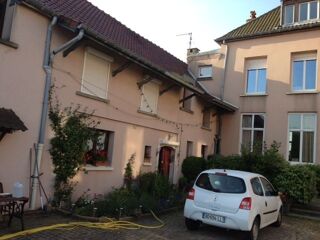  Propri�t�/ch�teau � vendre 15 + pi�ces 1448 m�