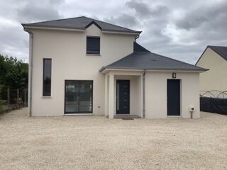  Maison à louer 4 pièces 110 m² Vineuil