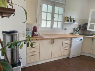  Maison à vendre 4 pièces 80 m²