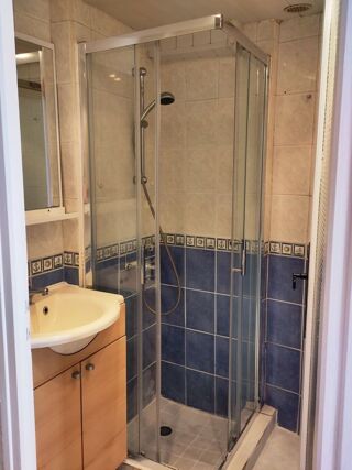  Appartement � louer 3 pi�ces 48 m�
