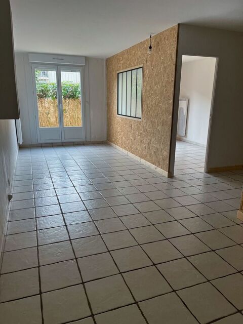   2 pi�ces avec terrasse Trouville / Touques Appartement - 2 pi�ce(s) - 43 m�