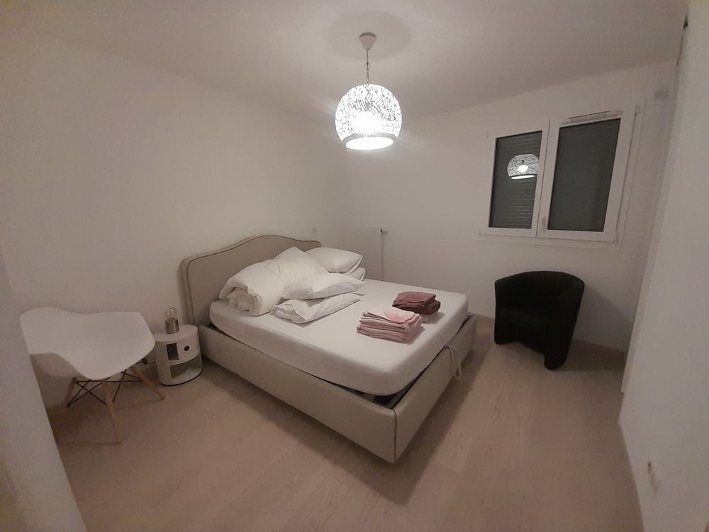 Location Appartement T2 meublé cosy Annecy centre Annecy