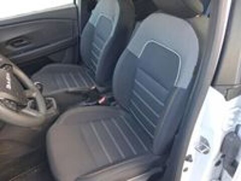 Sandero TCe 90 Stepway Essential 2023 occasion 91150 &Eacute;tampes
