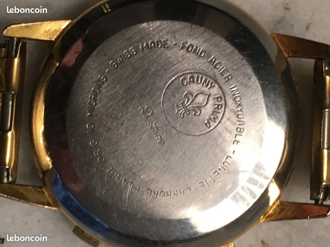 MONTRE 450 Bordeaux (33)