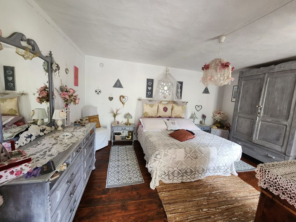   Villa Clelia, chambres d'hôtes en Italie, lacs et montagnes Italie, Mergozzo
