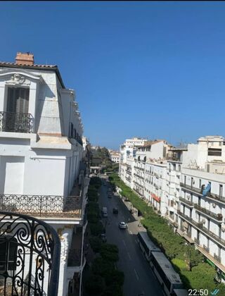  Appartement � vendre 12 pi�ces 300 m� Alger centre, alg�rie