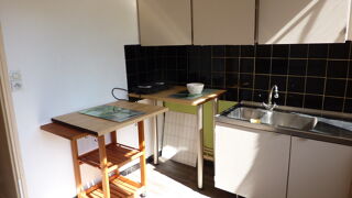 Location Appartement F 1 - 28 m 2 - Résidence du Parc St Cyr Fontenay-le-fleury