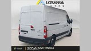 Master MASTER ELECTRIQUE FGN L2H2 F3500 EV52 CONFORT 2025 occasion 92120 Montrouge