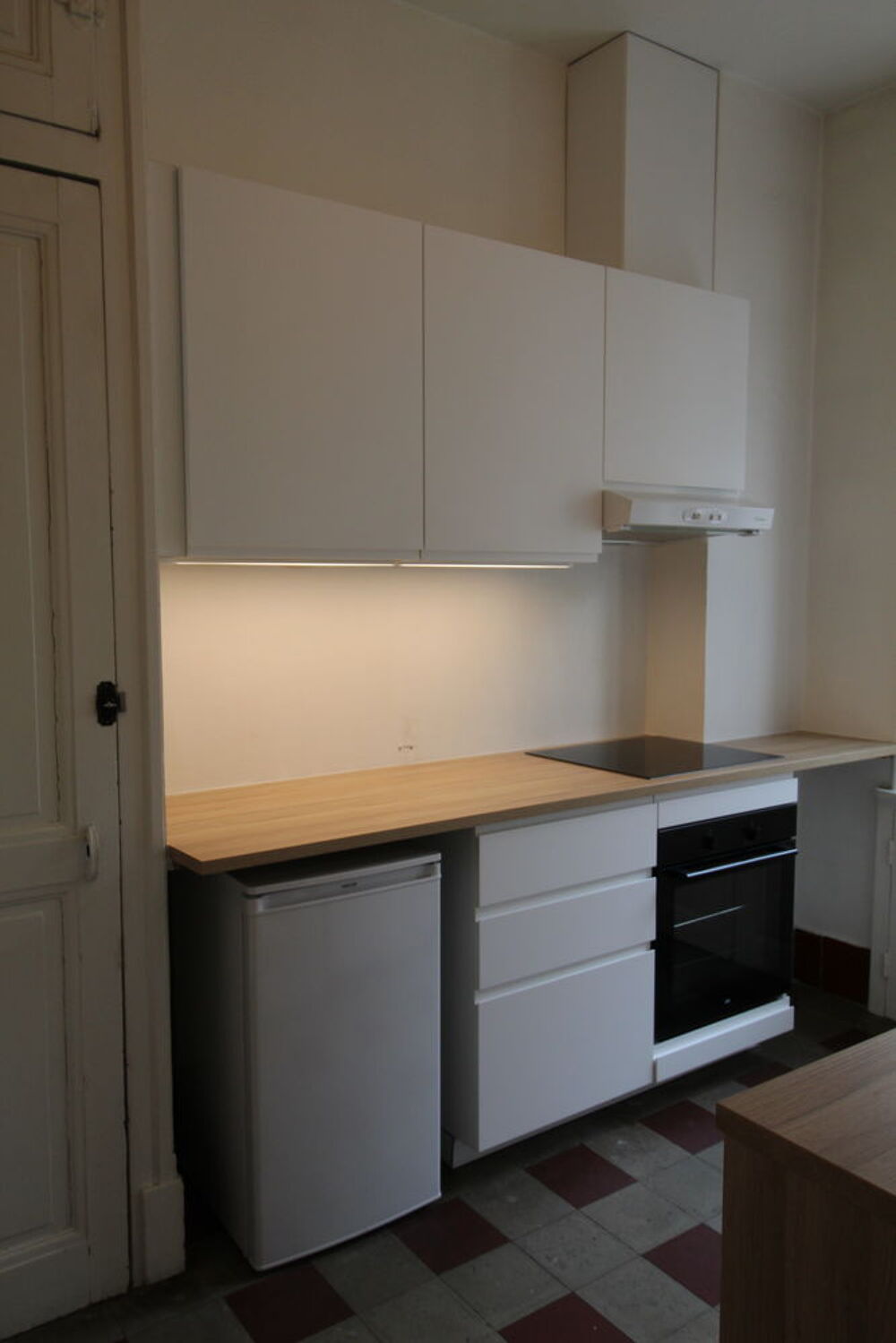 Location Appartement T1 BIS CHAMPIONNET Grenoble